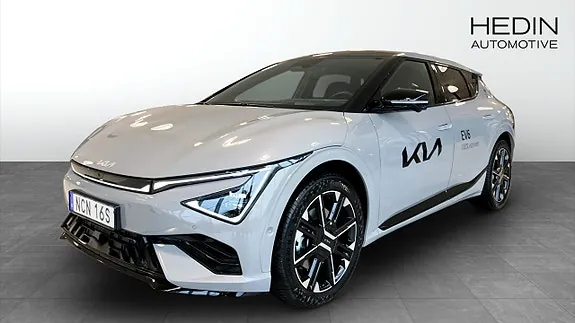Kia Ev6