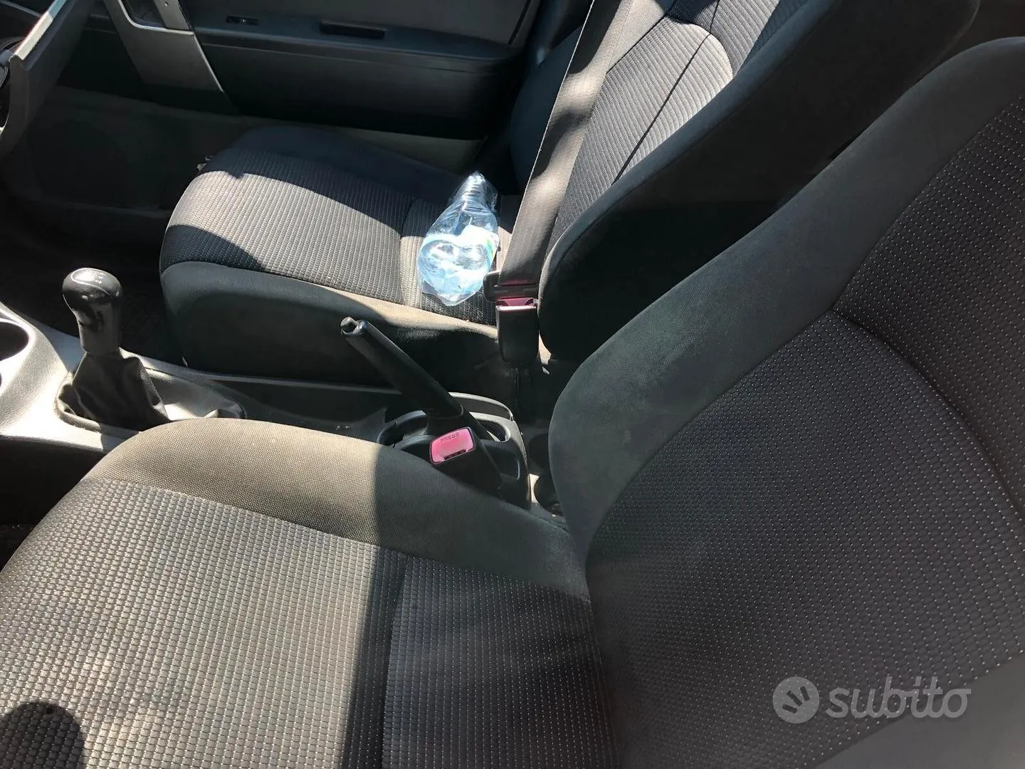 Daihatsu Terios 2007 photo 5