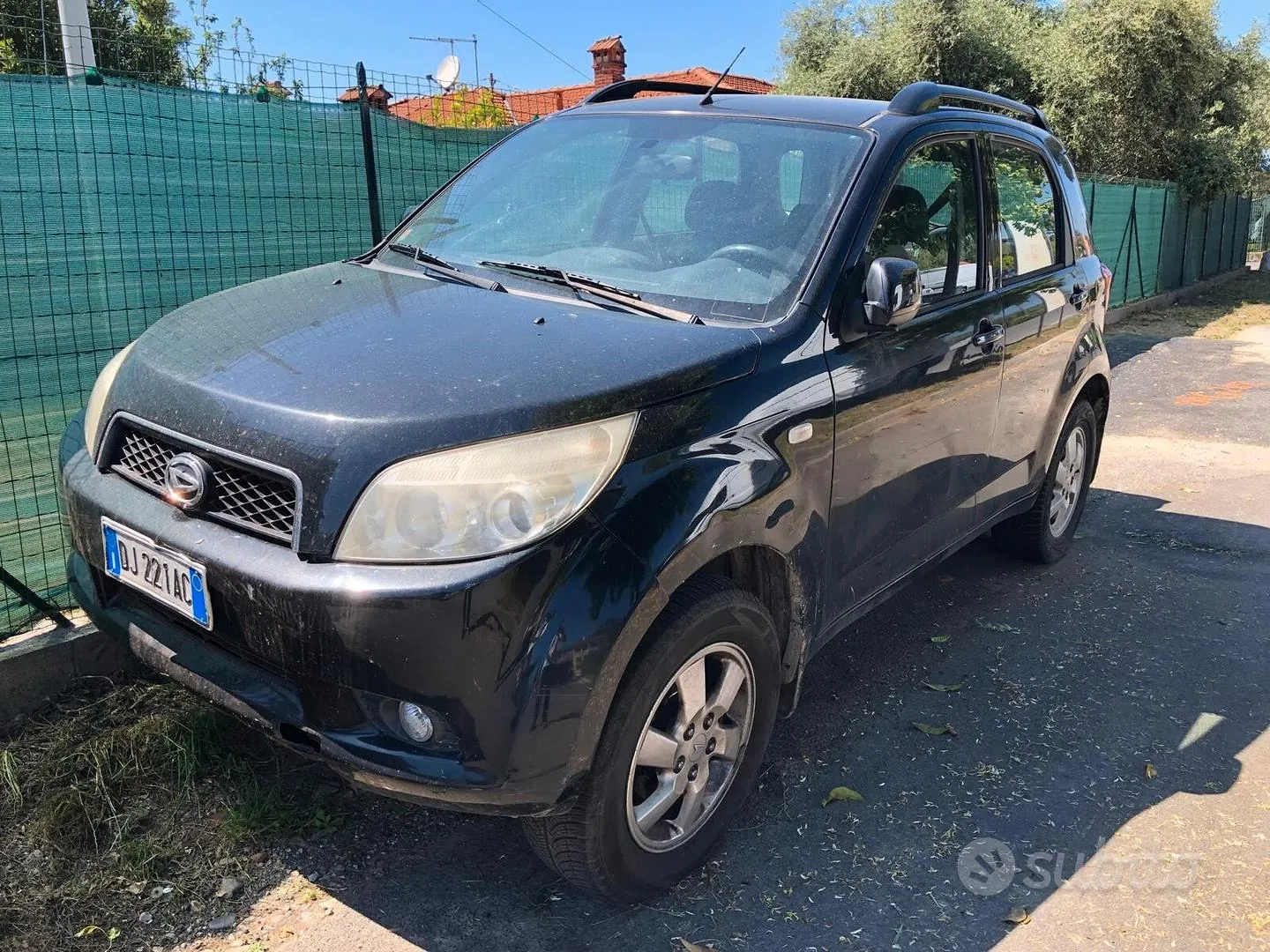 Daihatsu Terios