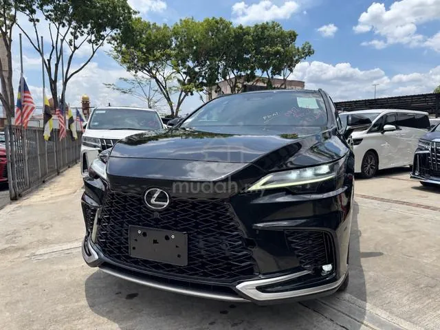 Lexus Rx350