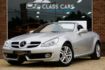 Mercedes-Benz Slk
