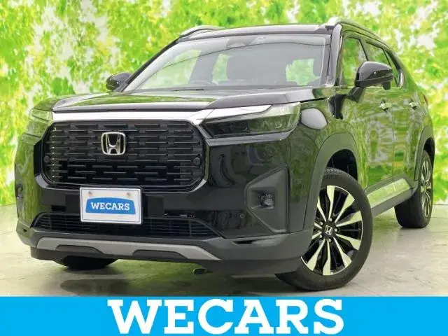 Honda Wrv