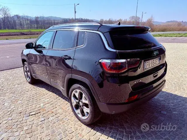 Jeep Compass 2019 photo 4