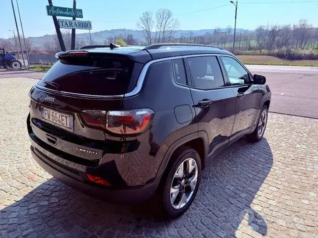 Jeep Compass 2019 photo 2