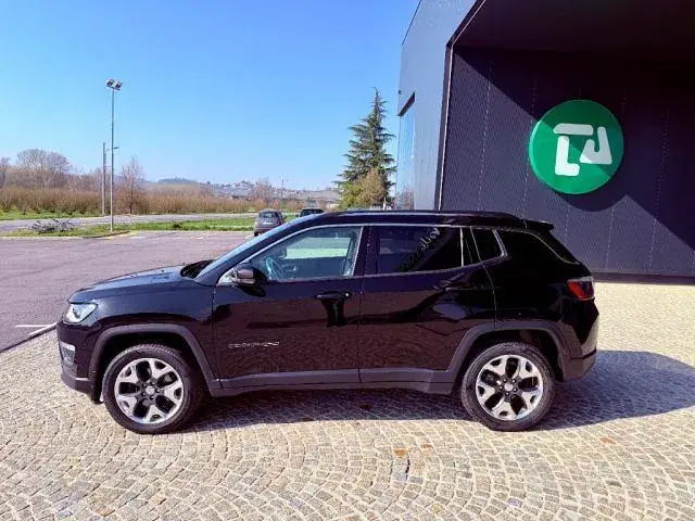 Jeep Compass 2019 photo 5