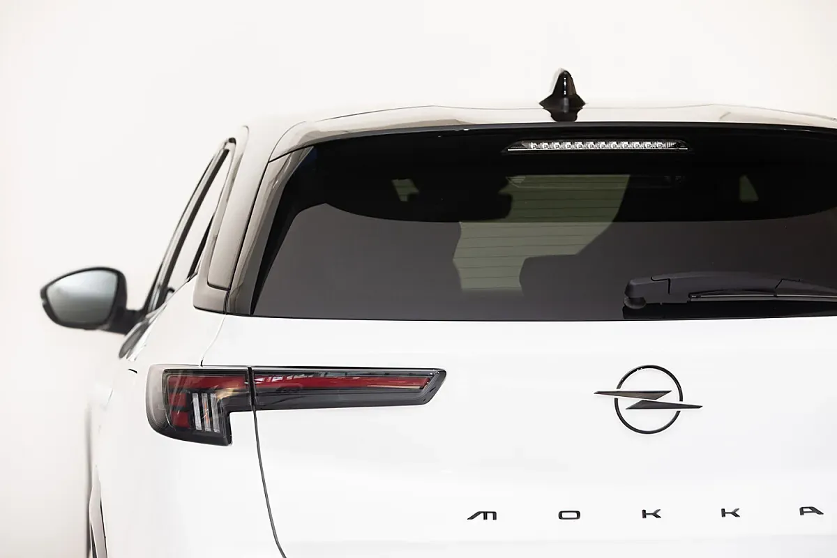 Opel Mokka-E 2026 photo 3