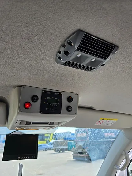 Volkswagen Transporter 2016 photo 4