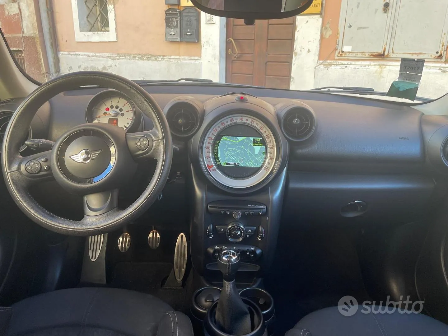 Mini Countryman 2014 photo 3
