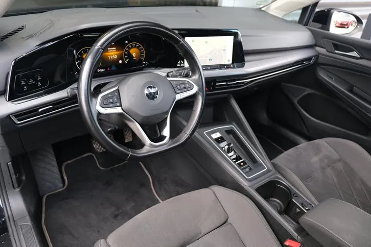 Volkswagen Golf 2020 photo 3