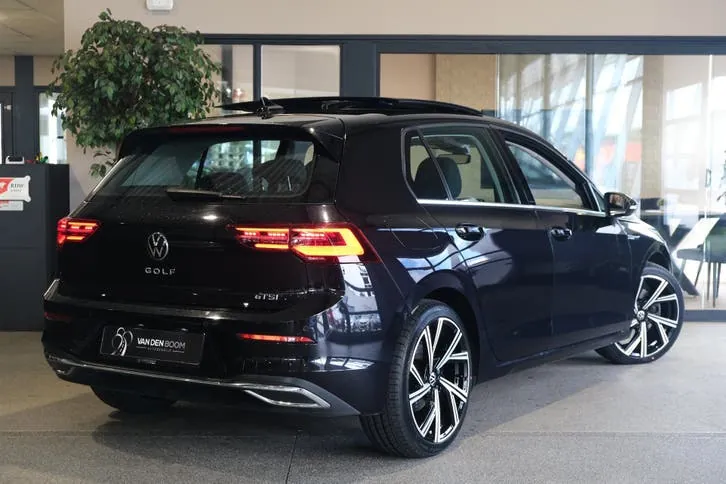 Volkswagen Golf 2020 photo 2
