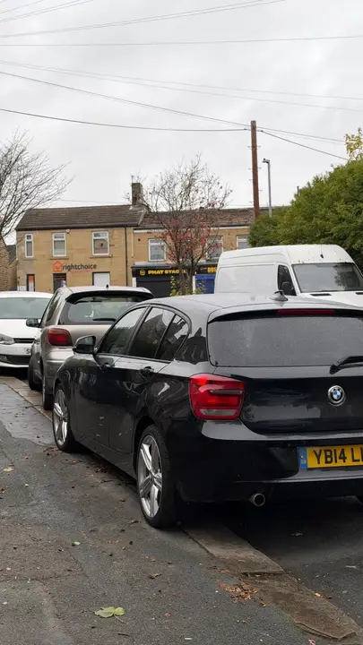 BMW 1 Series 2014 photo 4