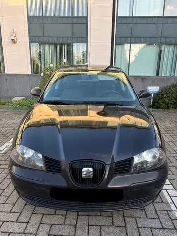 Seat Ibiza 2004 photo 3