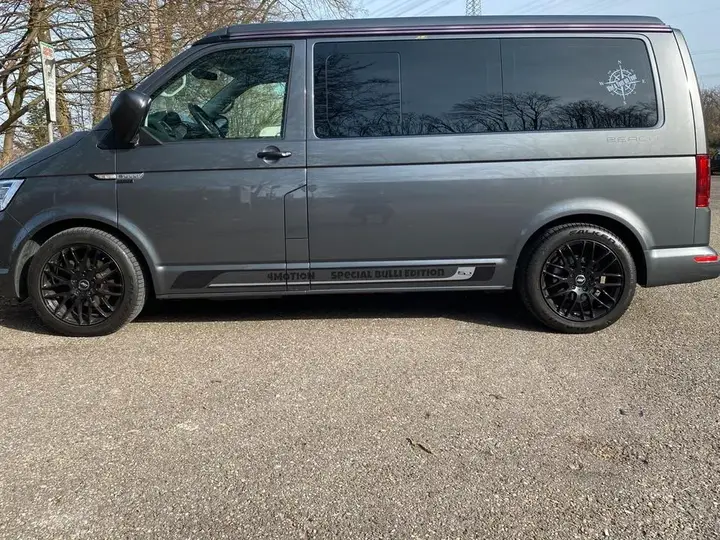 Volkswagen T6