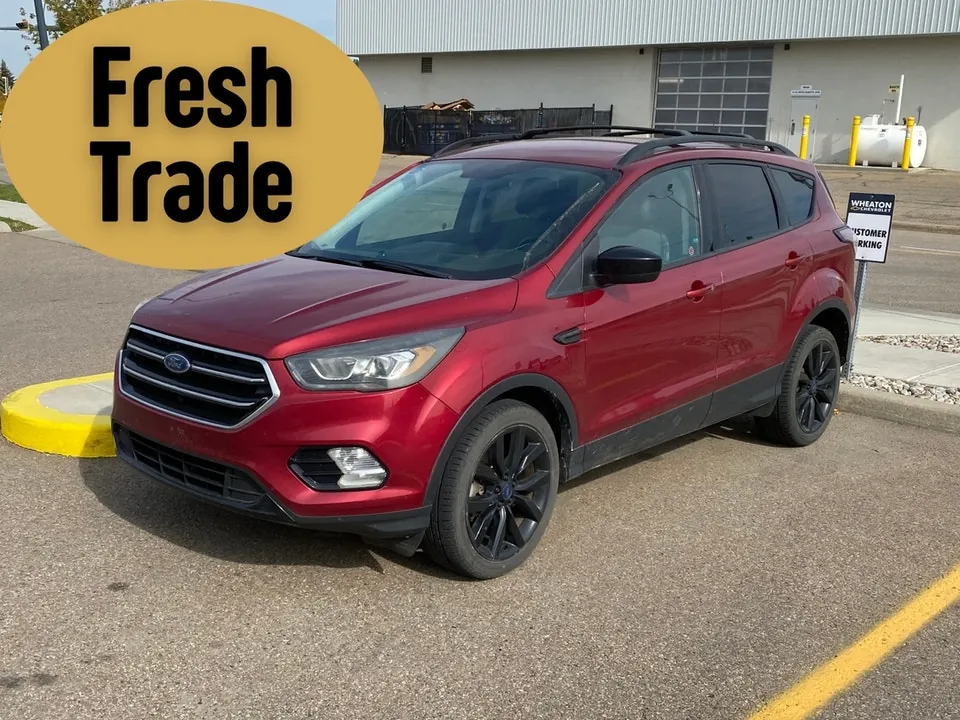 Ford Escape