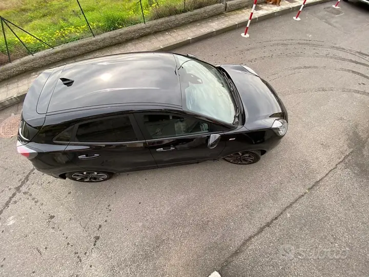 Ford Puma 2020 photo 3