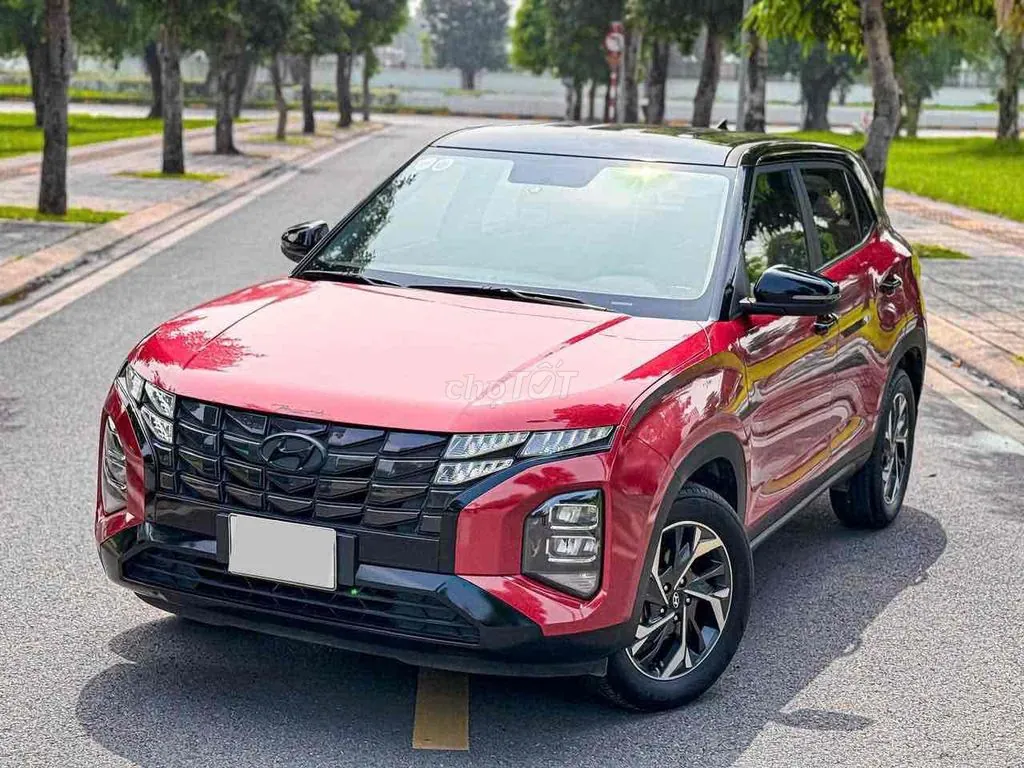 Hyundai Creta 2023 photo 2