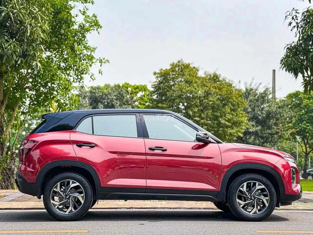 Hyundai Creta 2023 photo 3