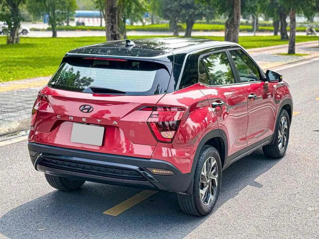 Hyundai Creta 2023 photo 5