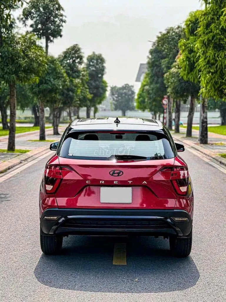 Hyundai Creta 2023 photo 4