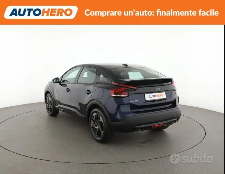 Citroen C4 2024 photo 4