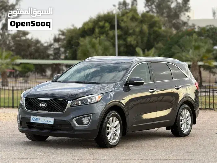 Kia Sorento 2019 photo 5