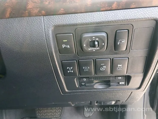 Toyota Land Cruiser Zx 2013 photo 5