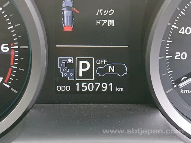 Toyota Land Cruiser Zx 2013 photo 3