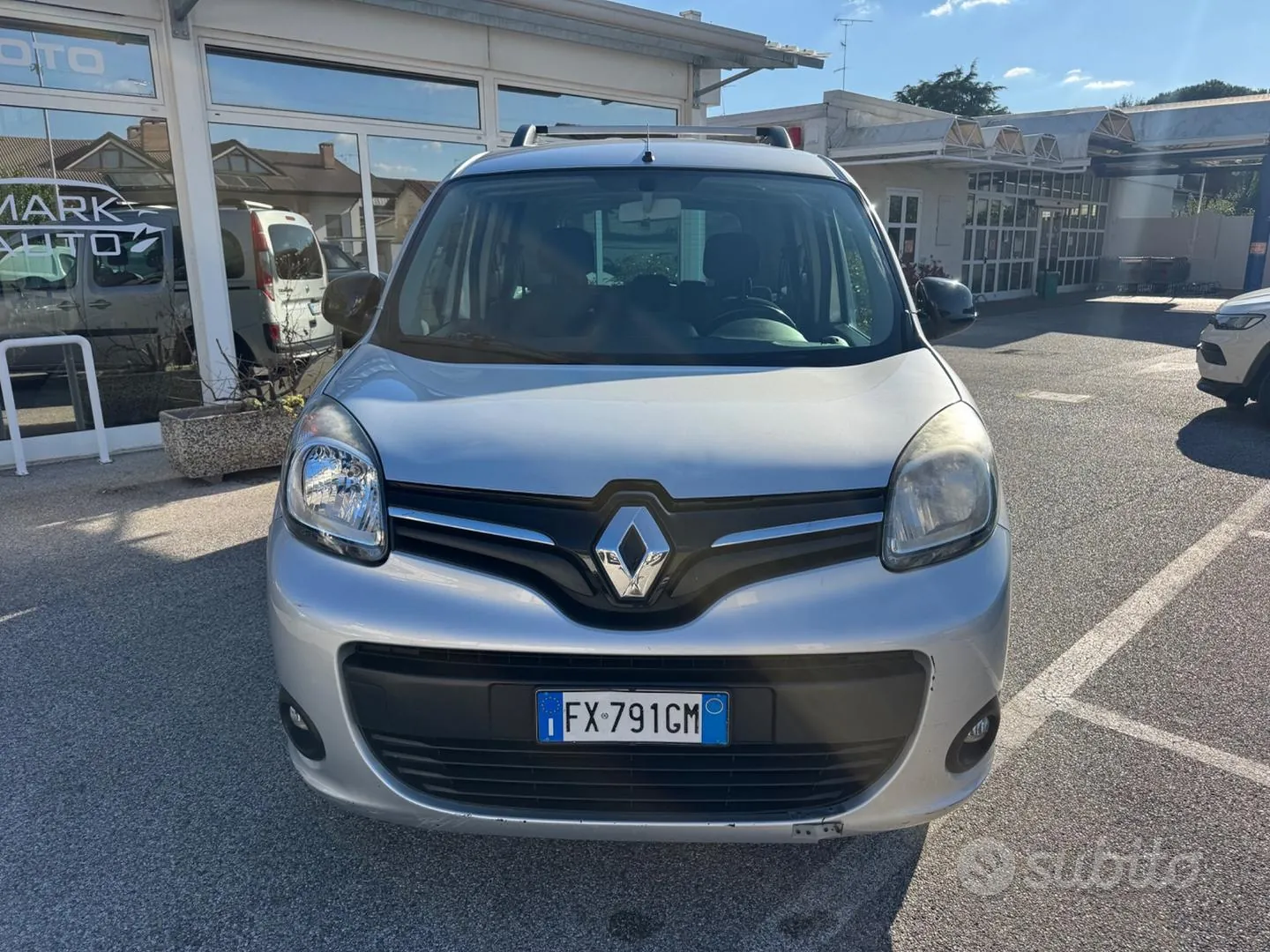 Renault Kangoo 2019 photo 2
