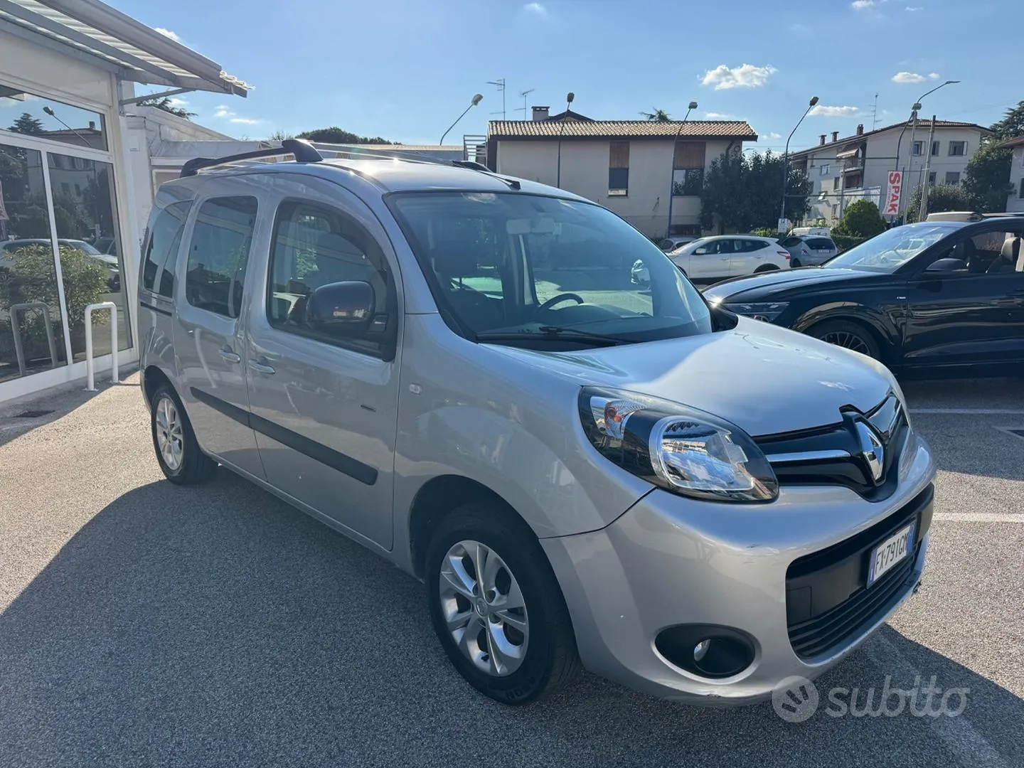 Renault Kangoo 2019 photo 3