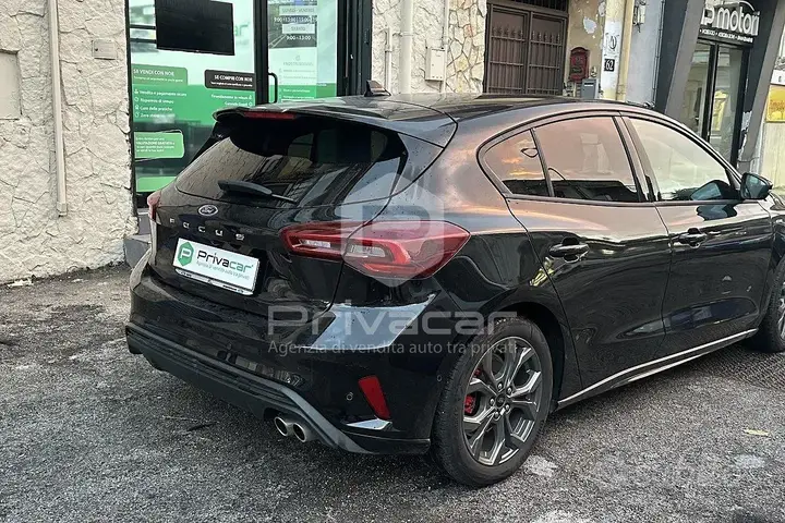 Ford Focus 2025 photo 5