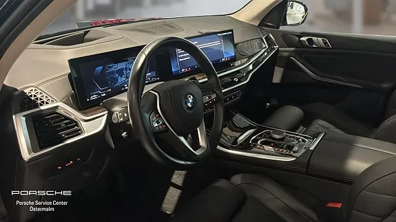 BMW X5 2024 photo 3