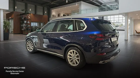 BMW X5 2024 photo 2