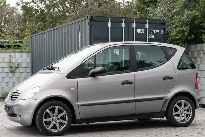 Mercedes-Benz A-Klasse A160