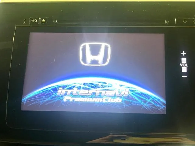 Honda Stepwgn G 2015 photo 5