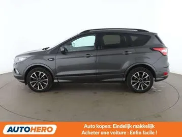 Ford Kuga 2019 photo 3
