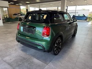 Mini Cooper 2023 photo 3
