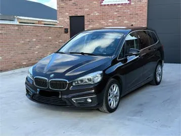 BMW 218D