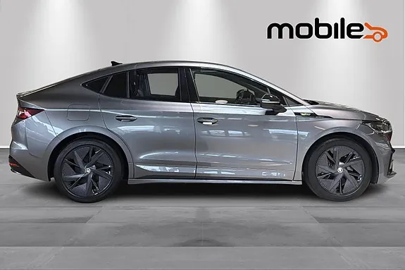 Skoda Enyaq Coupe Rs 2024 photo 2