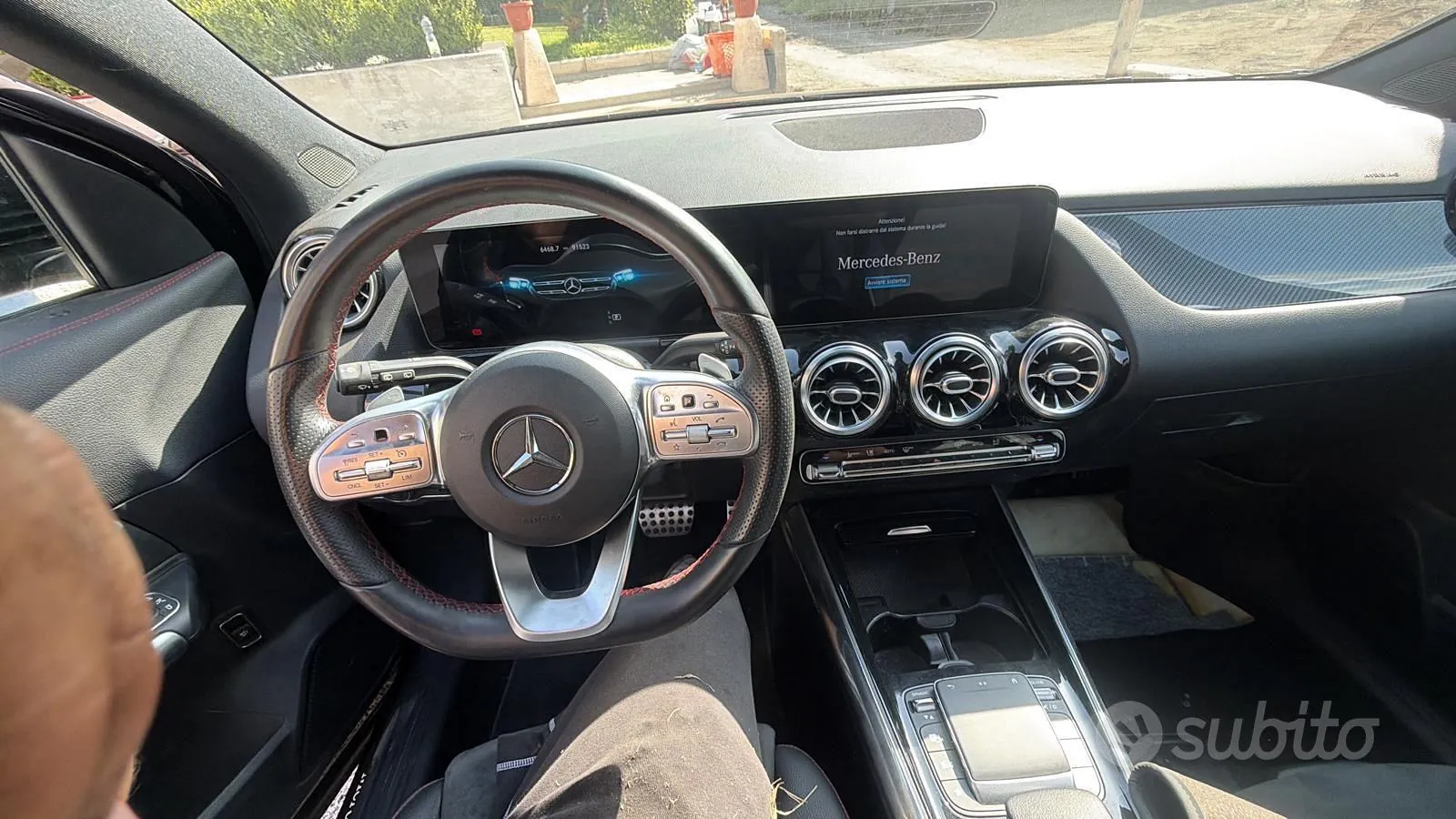 Mercedes-Benz Gla 2022 photo 5