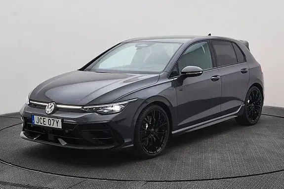 Volkswagen Golf I