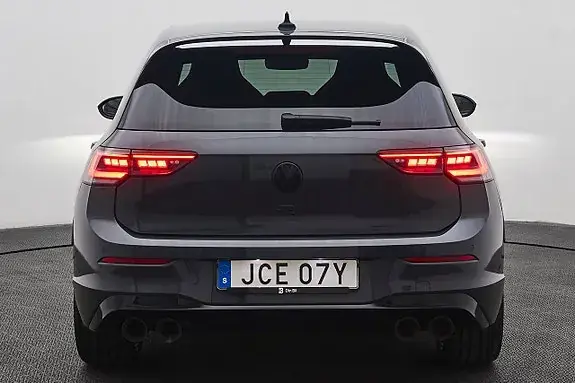 Volkswagen Golf I 2026 photo 4