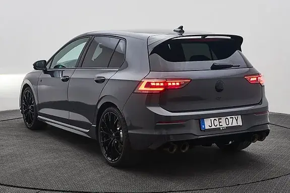 Volkswagen Golf I 2026 photo 5