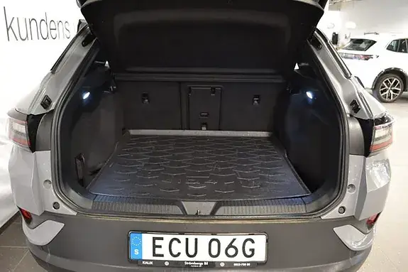 Volkswagen Id.4 2022 photo 5