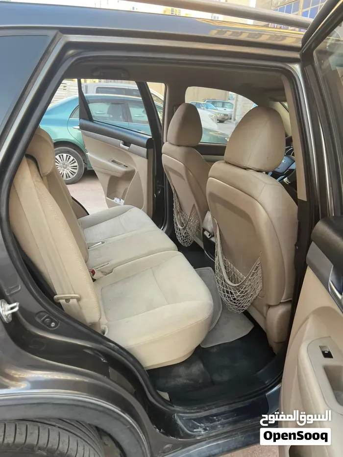 Kia Sorento 2014 photo 4