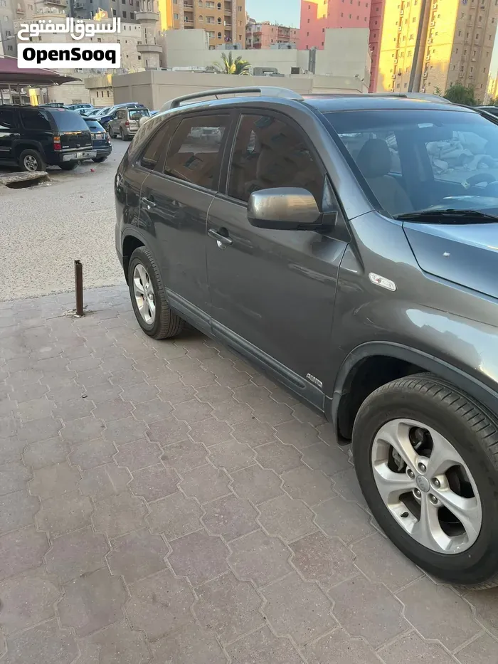 Kia Sorento 2014 photo 3
