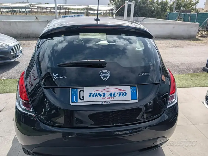 Lancia Ypsilon 2022 photo 5