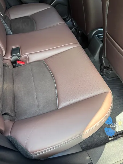 Mazda Cx-3 2018 photo 5