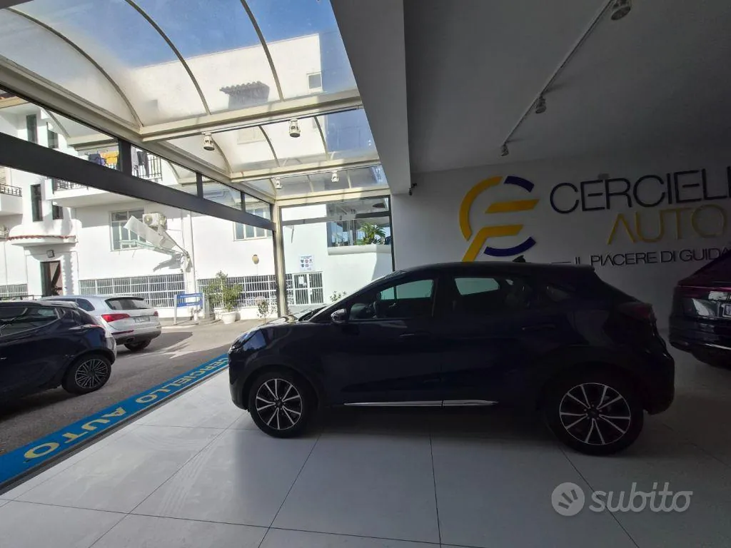 Ford Puma 2022 photo 5