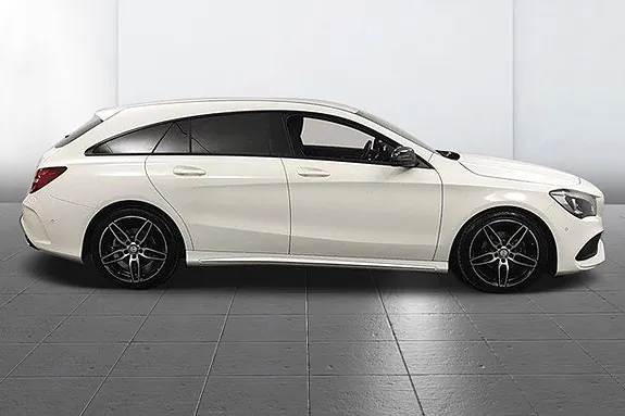 Mercedes-Benz Cla200 D 2017 photo 4