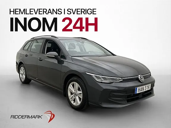 Volkswagen Golf I 2024 photo 3